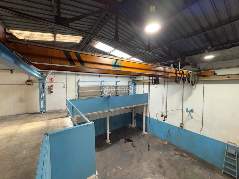 Foto d982f235-f2e8-4167-9046-399f78849174. Miete fabrikhalle in Polinyà