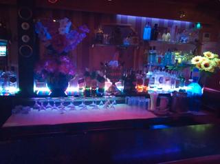 Business premise in Sagrada Família