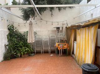 Trasps Local Comercial a Vila de Grcia. oportunidad destacada en una de las zonas ms autnticas y din