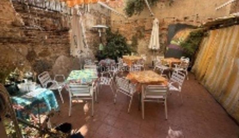 Foto 1a0af4d2-d81b-4a40-968e-973263f8517e. Traspàs local comercial amb calefacció a Vila de Gràcia Barcelona