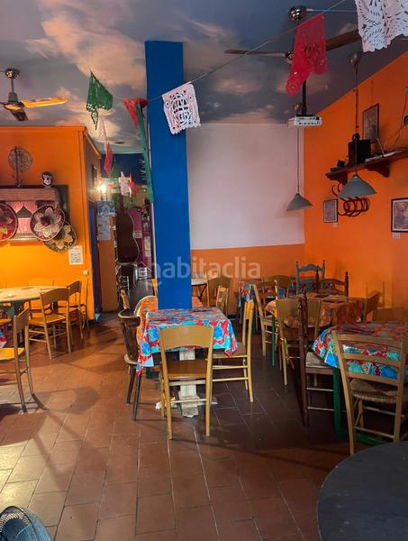 Foto f7fe5ce1-42bd-4f24-af5e-0d6c1a02f4a5. Traspàs local comercial amb calefacció a Vila de Gràcia Barcelona