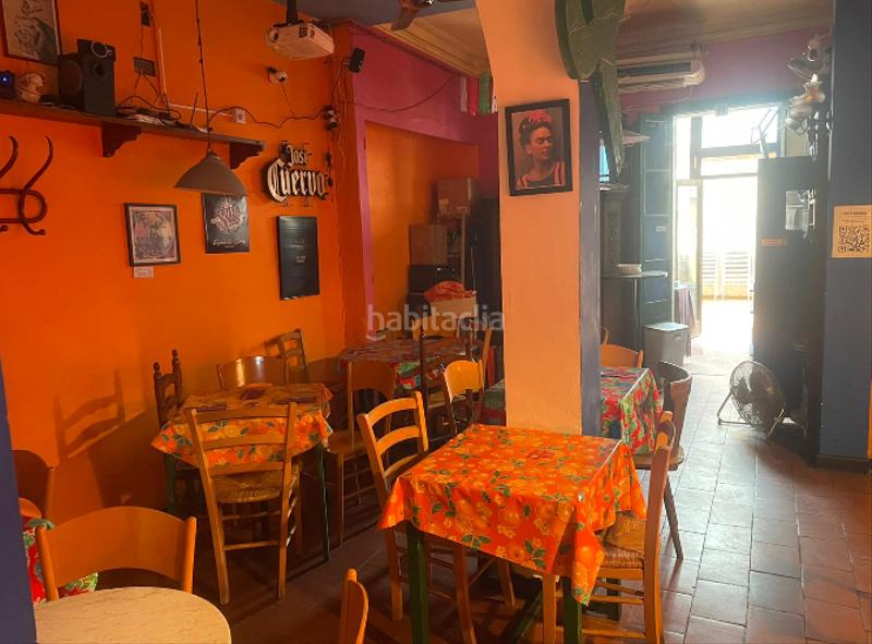 Foto d352187a-44fe-4fed-8c7b-0045cc4f509e. Trapasso locale commerciale con riscaldamento in Vila de Gràcia Barcelona