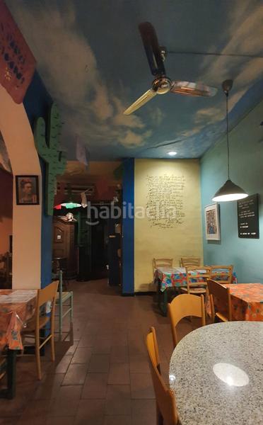 Foto 7c3c5b73-bdbd-4cec-8ea5-8dc461e6f907. Umzug geschäftsraum mit heizung in Vila de Gràcia Barcelona