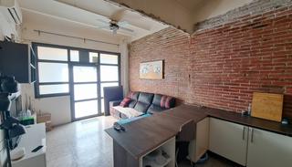 Appartement  Carrer de la mare de déu del carme. Oportunidad única! bajo con sótano y entrada independiente .