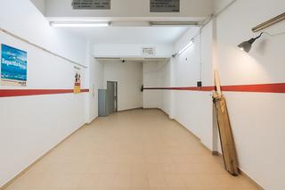 Lloguer Local Comercial a Carrer de valència 567. Local 80 m2 .