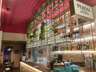 Traspàs Local Comercial a Vila de Gràcia. Traspaso bar restaurante con licencia c3 mixta/ plaza del sol