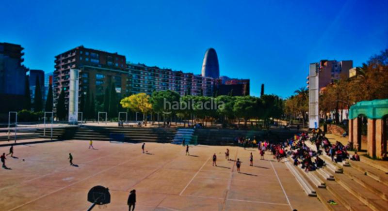 Foto c280d2d4-2a5e-4957-a506-d39548a8f6a3. Traspaso local comercial traspaso bar de tapas con licencia c2 – zona glòries / clot, . en Barcelona