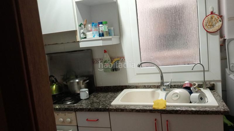 Foto 82e14266-42c3-468b-9c3f-1327d3d259ea. Rent flat with heating in Centre-Nucli Antic Premià de Mar