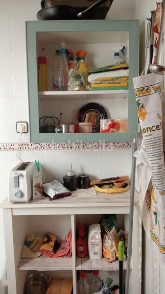 Foto e65378b3-eb33-45d8-a7ca-a1cfec82fa06. Rent flat with heating in Centre-Nucli Antic Premià de Mar