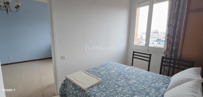 Foto 4232ed88-1c5a-4598-9599-bd0953434e8e. Piso atico con balcón y vistas despejadas. en El Camp de l´Arpa del Clot Barcelona