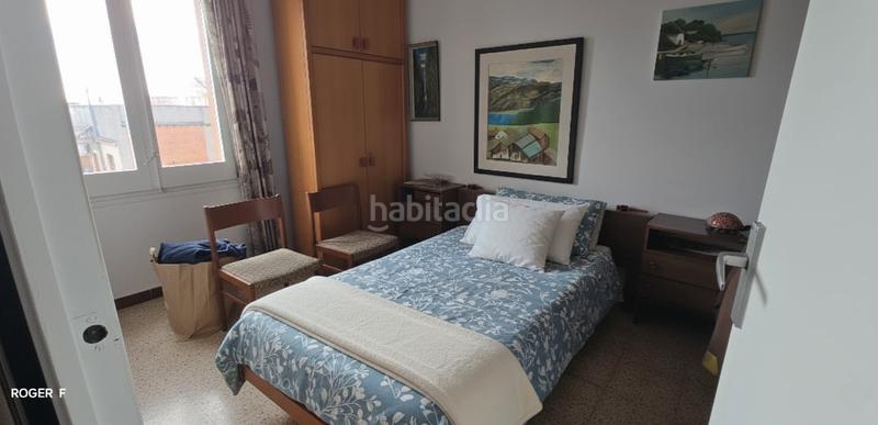 Foto 7f19d783-6487-4f37-906a-fcf064050e96. Piso atico con balcón y vistas despejadas. en El Camp de l´Arpa del Clot Barcelona