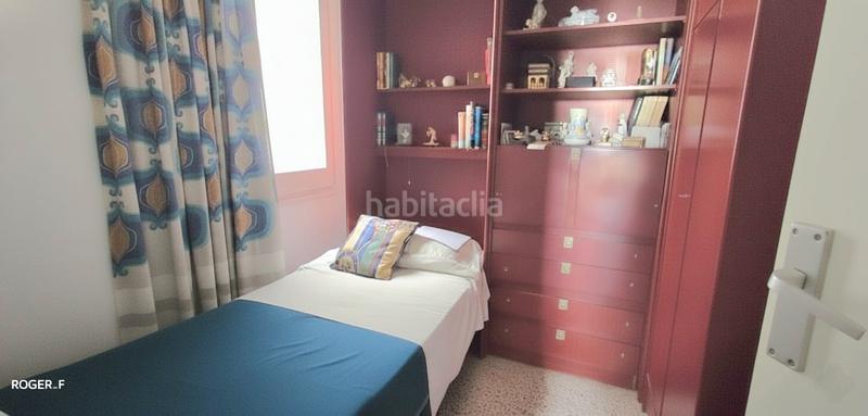 Foto c246f56e-3c9e-40bf-9c66-127d8ce4b9de. Piso atico con balcón y vistas despejadas. en El Camp de l´Arpa del Clot Barcelona