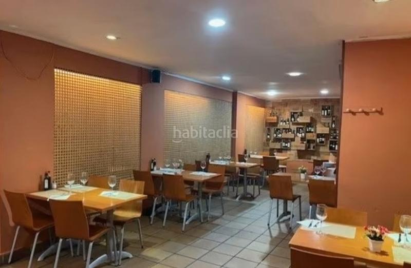 Foto 8adb536e-4195-4f63-b51a-cae181086ada. Traspaso local comercial local en traspaso c3 de 300 m2 en Barcelona