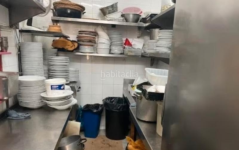 Foto b27c0ca5-f9f5-4b57-836c-2f98e35db36f. Traspaso local comercial local en traspaso c3 de 300 m2 en Barcelona