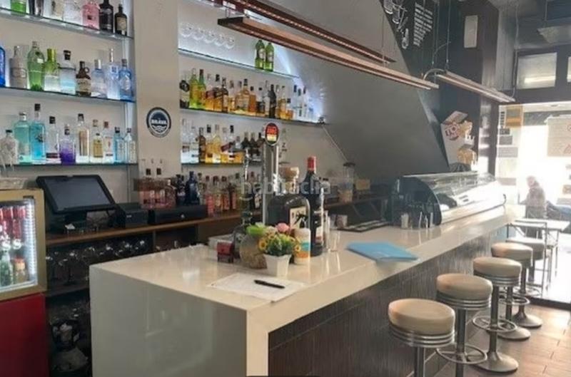 Foto 53ec84d2-cc85-4115-b4f2-31169f9b1517. Trapasso locale commerciale con riscaldamento in El Clot Barcelona