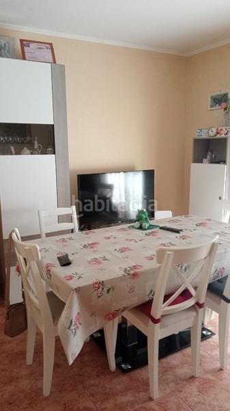 Foto 770bddcf-655c-4127-84d5-16c68d87585d. Rent flat with heating in Centre-Nucli Antic Premià de Mar