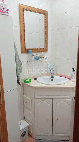 Foto 916ea079-19a1-434d-9616-2d263f7bce9e. Rent flat with heating in Centre-Nucli Antic Premià de Mar