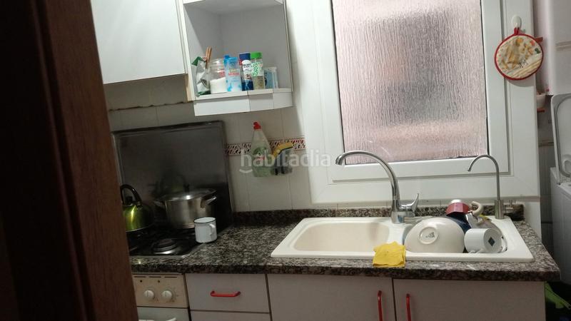 Foto caf9d7c3-c574-4f29-8cfc-005cd3e98bf5. Rent flat with heating in Centre-Nucli Antic Premià de Mar