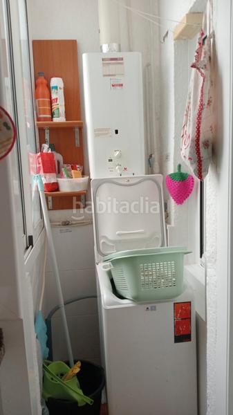 Foto d3f82714-ab8b-4e80-a0b4-d64a300742ec. Rent flat with heating in Centre-Nucli Antic Premià de Mar