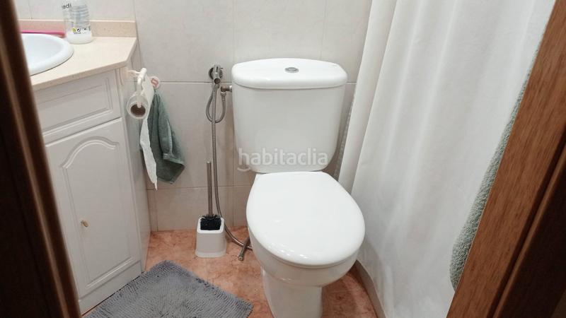 Foto f2d63165-2918-4b38-94f5-b1375811af45. Rent flat with heating in Centre-Nucli Antic Premià de Mar