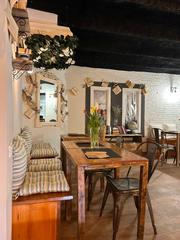 Trasps Local Comercial a Sagrada Famlia. Restaurante en gaudi.