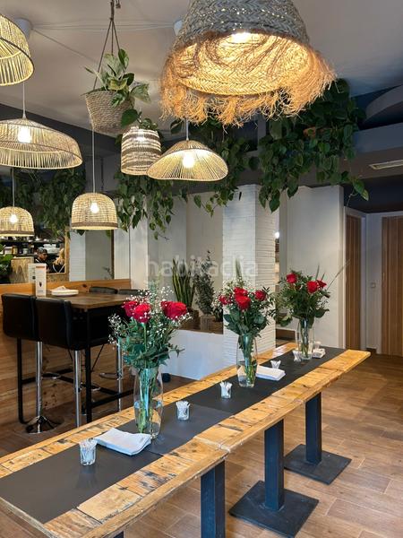 Foto 140f6865-075b-4302-ad66-e6972eda4582. Pas-de-porte local commercial avec chauffage dans Sagrada Família Barcelona