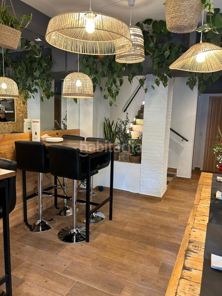 Foto 1d02fdb9-a7da-48b6-b27c-45a80b97de87. Pas-de-porte local commercial avec chauffage dans Sagrada Família Barcelona