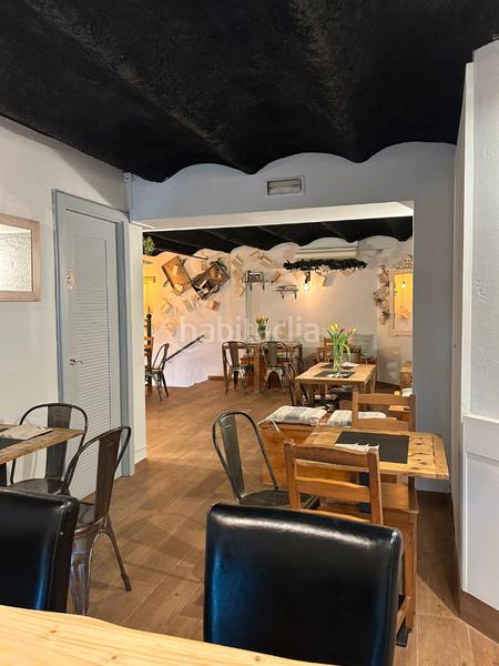 Foto 17672d42-a529-4fe5-b51a-1781925c2f44. Traspaso local comercial restaurante en gaudi. en Barcelona