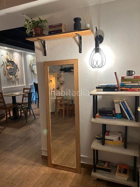 Foto 3af8377b-f42c-49ae-a355-d99f7c7590d8. Traspaso local comercial restaurante en gaudi. en Barcelona