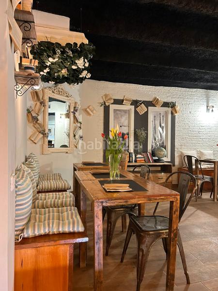 Foto 5b677d15-1d95-401f-a7da-03545137c278. Traspaso local comercial restaurante en gaudi. en Barcelona