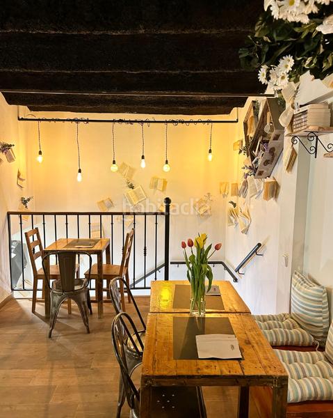 Foto a76bfa9a-f3e5-4d4a-a9d2-dc3966eb7e17. Traspaso local comercial restaurante en gaudi. en Barcelona