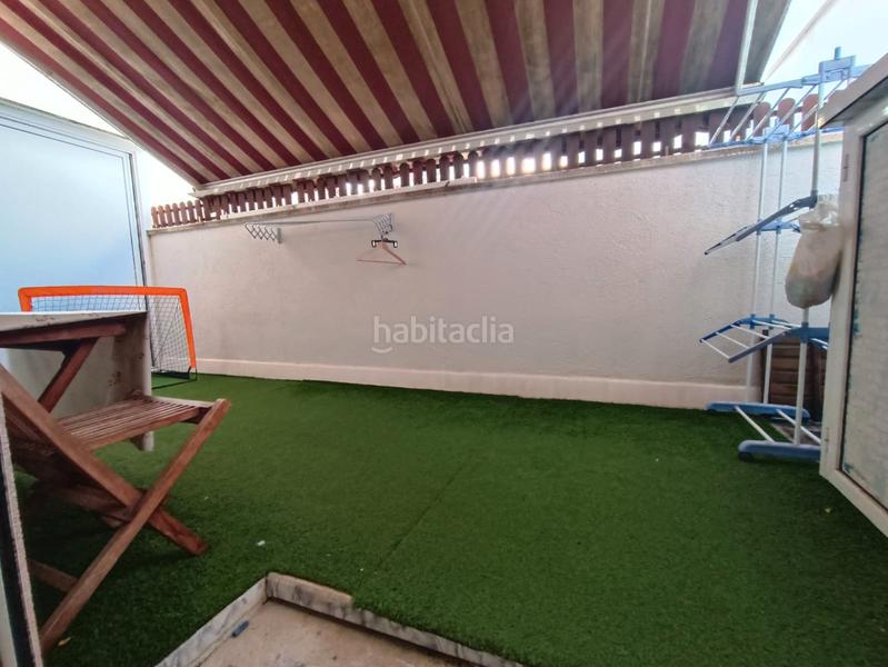 Foto 40be7d91-a2fc-4c6c-b1cb-24493641879f. Piso inmueble con terraza en obra seminueva 1999. en Barcelona