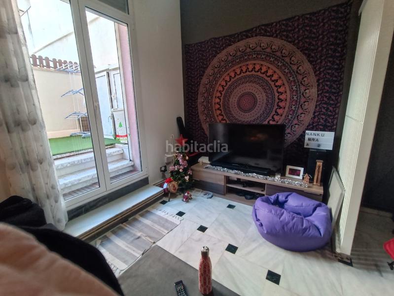 Foto 51d29a66-4924-4ea5-a856-a6bd82aad884. Piso inmueble con terraza en obra seminueva 1999. en Barcelona