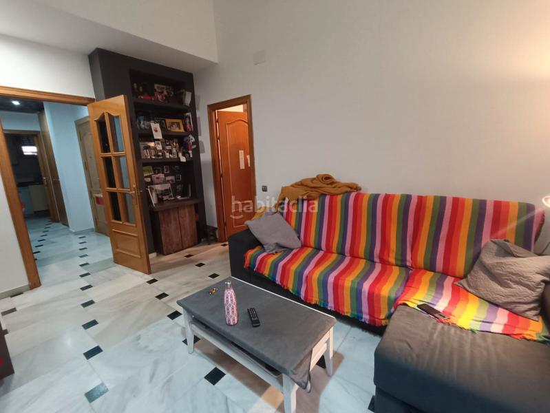 Foto 5c0374c5-8444-4dfe-9867-341fe62f8b8b. Piso inmueble con terraza en obra seminueva 1999. en Barcelona