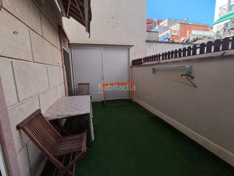 Foto 668dc4ee-e2d6-4c03-a7a7-740521f8e101. Piso inmueble con terraza en obra seminueva 1999. en Barcelona