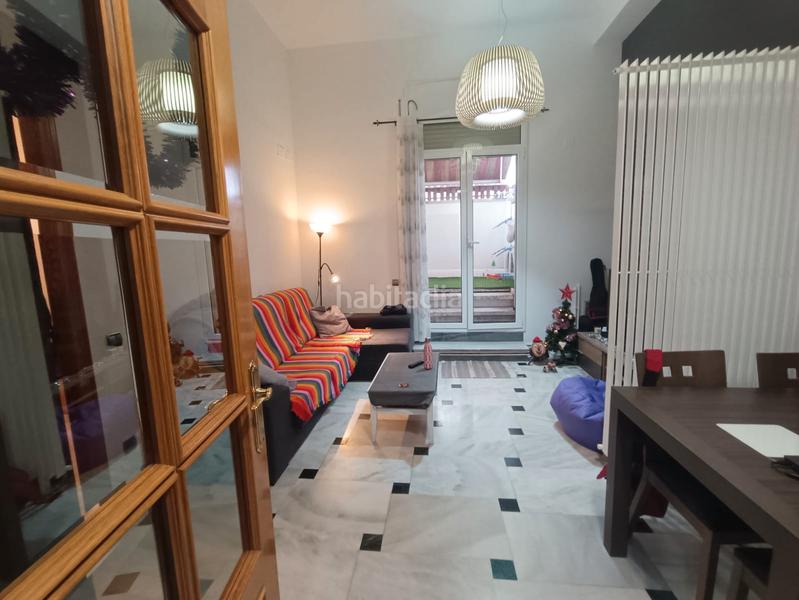Foto 67fae970-1199-4957-9b22-541153f67734. Piso inmueble con terraza en obra seminueva 1999. en Barcelona