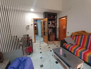 Appartement  Carrer d'enric casanovas. Inmueble con terraza en obra seminueva 1999.