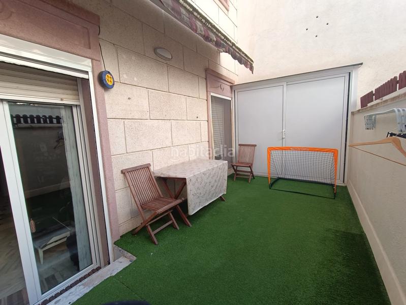 Foto 8b89d426-0afa-47bc-9ea0-ed611f53e5a9. Piso inmueble con terraza en obra seminueva 1999. en Barcelona