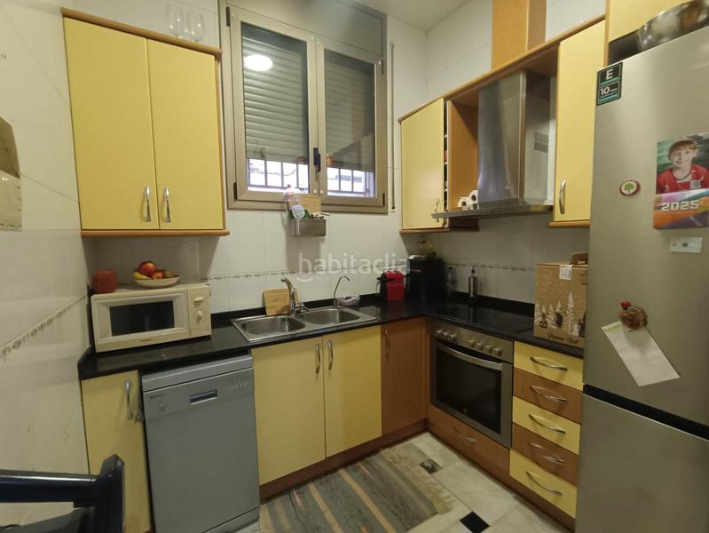 Foto 97fe18ee-72a3-4228-a5c4-b4e2073102fc. Piso inmueble con terraza en obra seminueva 1999. en Barcelona