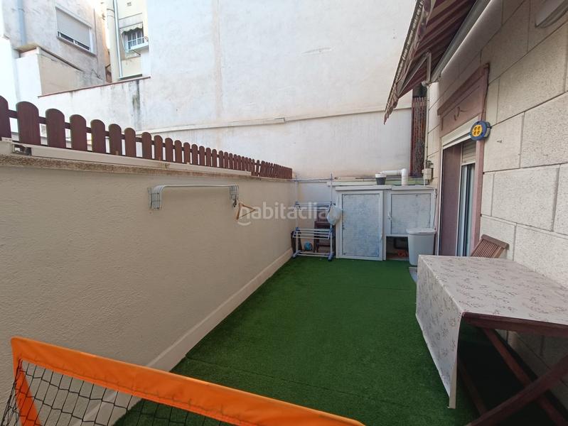 Foto b46bc68b-56e3-4d07-b3fc-6d4534e708cb. Piso inmueble con terraza en obra seminueva 1999. en Barcelona