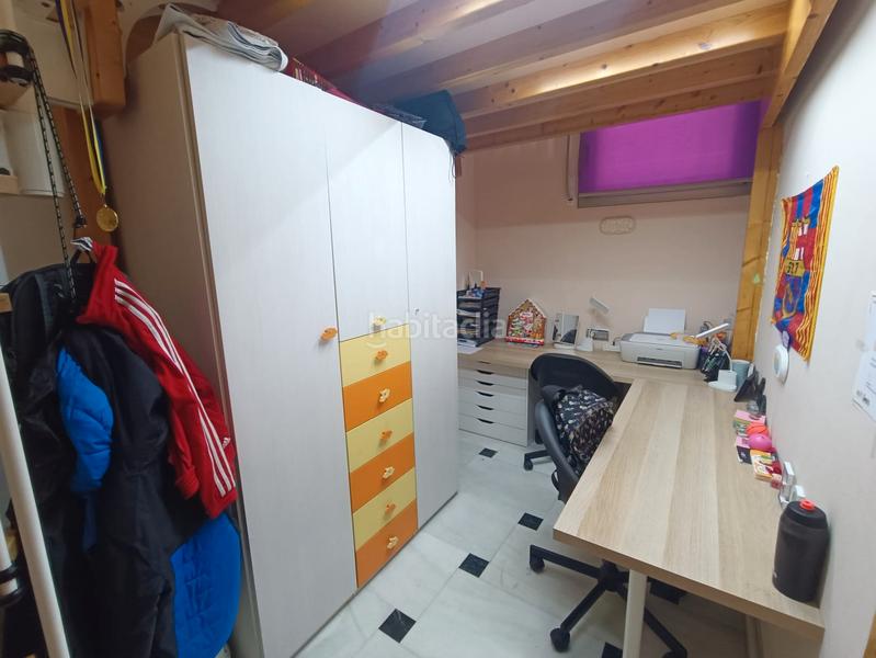 Foto f3967b64-e46a-4c4e-a719-0927f57097ef. Piso inmueble con terraza en obra seminueva 1999. en Barcelona