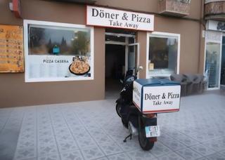 Local commercial à La Sagrera