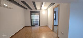 Piso en Raval. En pleno centro de barcelona.