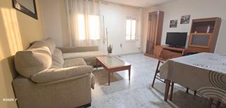 Appartement  Carrer miguel de cervantes. Piso alto y luminoso para entrar a vivir.