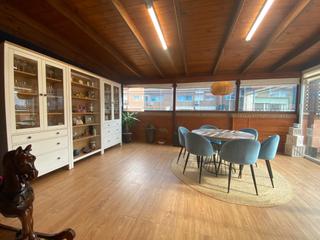 Àtic  Carrer del mestre bellver. Exclusivo ático reformado en el corazón de valencia – barrio de