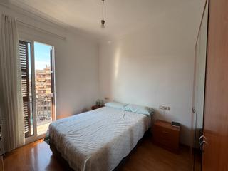 Flat  Gran via de les corts catalanes. Piso en finca señorial al lado de plaça espanya