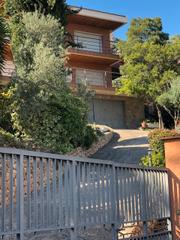 Chalet  Carrer gabarres