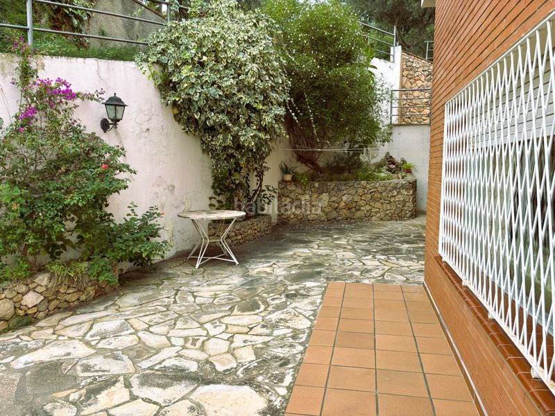 Foto 0bad7dc9-9bb6-4def-9e47-b608d91f585e. Xalet amb xemeneia calefacció aparcament a Palma de Cervelló (La)