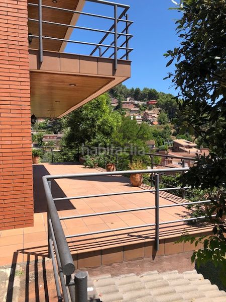 Foto a8efcd0d-6908-46cd-84fb-a7fd2db82c0a. Xalet amb xemeneia calefacció aparcament a Palma de Cervelló (La)