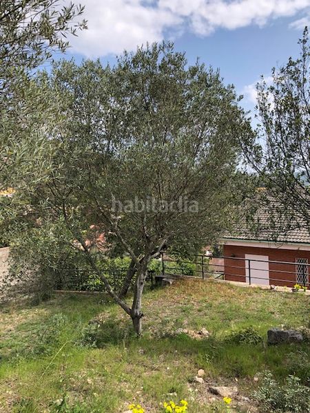Foto bcdbf9be-8140-4efd-b6f9-2d0e96b87fd1. Xalet amb xemeneia calefacció aparcament a Palma de Cervelló (La)